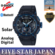 Original CASIO G-SHOCK GST-B200X-1A2JF Japan import Casio G-shock shock resist men sports casual JAP