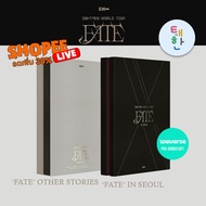 SHOPEE LIVE [ENHYPEN] ENHYPEN WORLD TOUR FATE IN SEOUL/OTHER STORIES