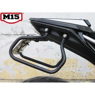 New M15 Side Rack KTM 200 250 390 Duke