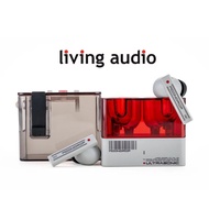 MOONDROP ULTRASONIC 1BA+1DD True Wireless Earphone (TWS)