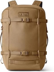 YETI Crossroads Backpack Alpine Brown 22L