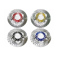 [Triones Triones] SUI 220mm Rotor Floating Disc Buckle