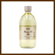 SABON - 翠綠玫瑰沐浴油 500ml 7290108927085