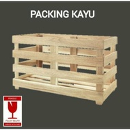 JINKA 720 Wooden Packing 40X96CM