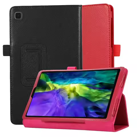 Flip Case for Samsung Galaxy Tab A 10.1 2019 SM-T510 T515 8.0"T290 Tablet Cover Tab A 10.1 2016 T580