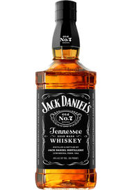 Jack Daniel's - Jack Daniel's Old No.7 田納西州威士忌 瓶裝 700ml