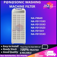 P@N@SONIC NA-F90A9 NA-FD115X3 NA-FD135X3 NA-FD135Z3 NA-FD15X1 NA-FD155X3 WASHING MACHINE WATER FILTE