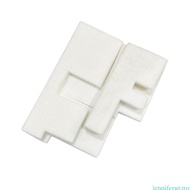 jenniferag.my Waste Ink Pad Sponge Absorber for G1000 G3000 G3400 Enhanced Ink Absorption