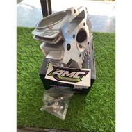 ESR MOTOR EX5 DREAM HEAD 2 VALVE 23/26