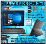 Dell Latitude   7390 / 3380 / 5480 / 3180 /  5290 / 3380 / 5175 / 5480 / 3180  / XPS Laptop  Intel Core  i5 / i7  (5th /6th/8th  GEN) / Intel Pentium N4200  WINDOWS 10