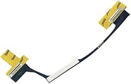ZAHARA 40 Pin Flexible LCD Cable for Lenovo LOQ 15IRX9 83DV LOQ 15AHP9 83DX LOQ 15IAX9I 83FQ LOQ 15I
