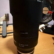 Tamron 70-180mm F/2.8 Di III VXD (A056) E-Mount
