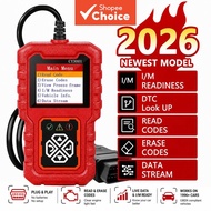 OBD2 Scanner CY3001 OBD2 Reader & Engine Fault Scanner CAN Diagnostic Scan Tool For All OBD II Proto