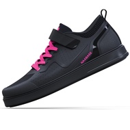 Men's Women's MTB Mountain Bike Cycling Shoes for Flat Pedals,Perfect for Free Riding Mountain Bikin