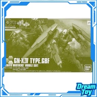 Bandai HG GN-XIV Type.GBF – 1/144 Scale | Gundam Build Fighters Battlogue | Poseable Mobile Suit Mod