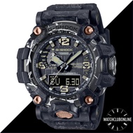 [WatchClubOnline] GWG-2000CR-1A Casio G-Shock Mudmaster Men Casual Sports Watches GWG2000CR GWG2000 GWG-2000 GWG-2000CR