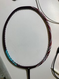 Yonex Astrox100zz(KURENAI)4U5 SP