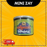 Ah Yee Taung Pickled Leaves 250g