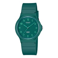 CASIO MQ-24B-1B MQ-24B-3B MQ-24B-7B MQ-24B-8B MQ-24B-9B ของแท้ประกันศุนย์ 1ปี