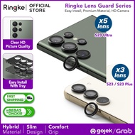 Samsung S23 Ultra S23 Plus Camera Protector Ringke - Lens Guard Camera ProtectorRing