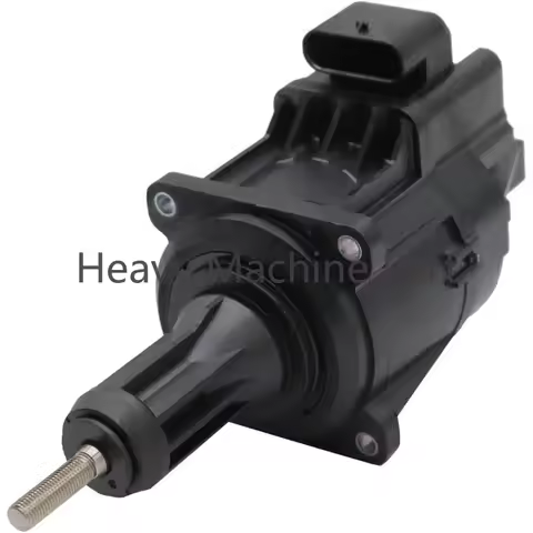 11658680616 Turbocharger Valve Actuator For BMW X5 X7 2019 2020 X6 2020-2022 750i 2016-2019 M550i xD