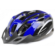 Taffsport EPS Foam PVC Bicycle Helmet - x31