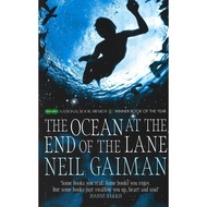 (BBW) THE OCEAN AT THE END OF THE LANE (NEW COVER) (ISBN: 9781472200341)
