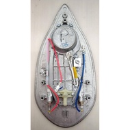 Philips Steam GC8962 GC9630 Tapak Iron Heater Soleplate GC8962 1PC parts Tapak Iron Heater Soleplate