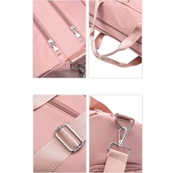 NEWEST VanGogh TRAVEL BAG DUFFLE GYM BAG/TRAVEL bag gym bag/duffle bag