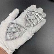 Side logo combo for maybach s600, S450, S550, Gls450, Gls600