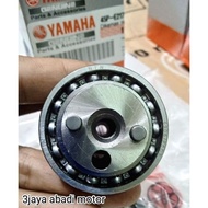 CAMSAFT CRANKSHAFT (45P) YAMAHA BYSON CARBON