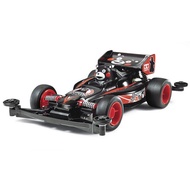 Tamiya Mini4wd Kumamon SII Chassis