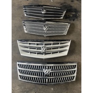 Toyota Alphard Front Grill Sarong For ANH10 ANH15