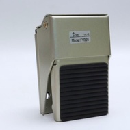 Pneumatic Foot Valve FV320 FV 320 pedal control pressure-Foot Valve