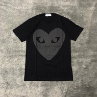 Cdg MIRROR PLAY T-Shirt/PREMIUM CDG PLAY Shirt