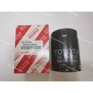 SARAWAK Toyota Oil Filter 90915-TD004/15600-41010 Hiace Dyna YH80 LH113 LY100 LN106 LN166 Daihatsu V