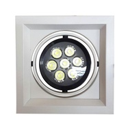 D2H โคมไฟดาวน์ไลท์ รุ่น WL-S415-7W-3000K