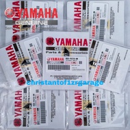 Emblem Shell speedometer speedometer F1ZR F1ZR F1Z Force1 Vega Old YGP