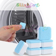 Washing Machine Cleaner Tablet Cleaning Washer Laundry Machine Washing Tablet Washer Tablet