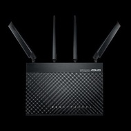 ASUS 4G-AC68U Router 路由器 AC1900 Dual Band LTE WiFi 可插SIM卡用 另可出租 Rent