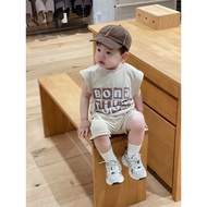 Set of 2 baby boy bona sets