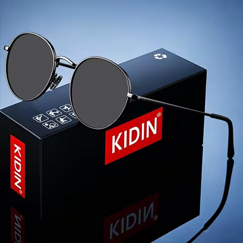 90s Mini Sunglasses Retro Round Sunglasses for Small Face Vacation Photo Shoot Sunglasses Daily Outf