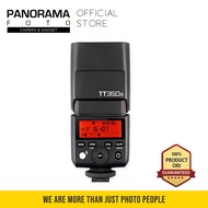 Flash Godox TT 350