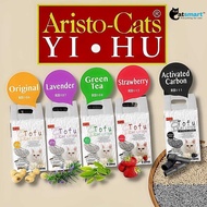 Aristo Cats Tofu Litter 6L (6 Packs)