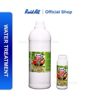 RAID ALL - Anti-Algae Algae Remover for Aquarium Ponds
