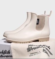 🇰🇷韓國直送💚預訂 [ Rockfish ] Chelsea Rain Boots 水鞋 雨靴 特價中🔥🔥🔥