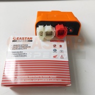 กล่องซีดีไอ CDI  กล่องไฟ ซีดีไอ () Rousser 135 Racing Cdi ไม่จำกัด รถจักรยานยนต์