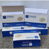 AMPLOP GRANDIA 104