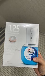 CENTRALIN 自動泡沫洗手液機
