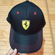 topi puma ferrari model baseball  Original puma like New